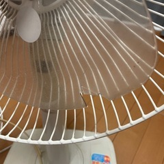 扇風機の画像