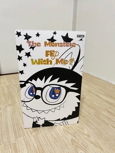 ポップマート正規品