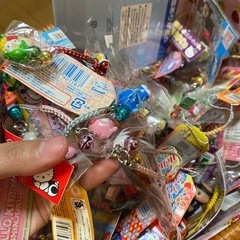 ご当地キティ大量！ １つ200円、個数制限なしの画像