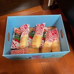 【決定】マヨネーズ5個、ケチャップ3個の画像