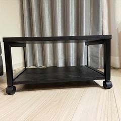 ラック　机の画像