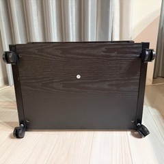 ラック　机の画像