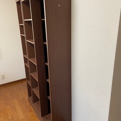 本棚の画像
