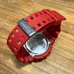 
G-SHOCK GA-110FC Crazy Colorsの画像