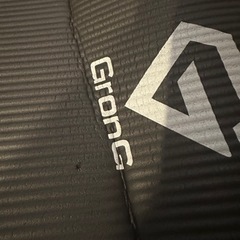 ジムマット　の画像