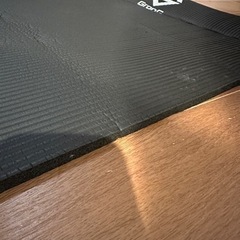 ジムマット　の画像