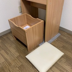 ドレッサーの画像