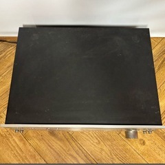 Technics FM/AMステレオチューナー ST-7200 テクニクス オーディオ 音響機器の画像