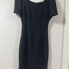 ワンピース黒の画像
