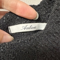ワンピース黒の画像