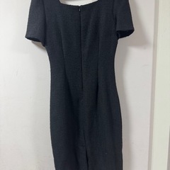 ワンピース黒の画像