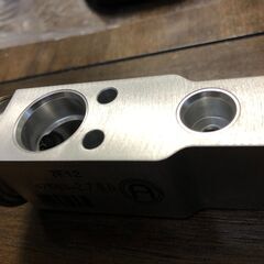 ☆彡マツダ・ロードスター・NB8C・エアコン・エキスパンションバルブ!!!エキパン!クーラー修理!!新品未使用品！の画像