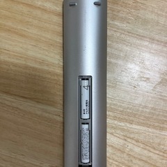 シャープ　2018製60インチTV 
　の画像