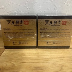 天生酵素金印　天然酵素の画像