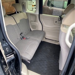 HONDA N-Box グレードGの画像