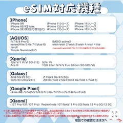 韓国旅行　三日間　esimの画像