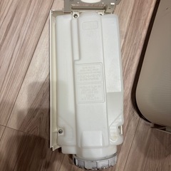シャープ　空気清浄機の画像