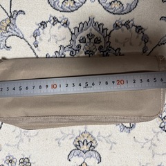 受け渡し者決定折りたたみ椅子最軽量の画像