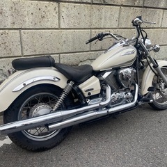 ドラッグスター250 逆に希少の純正‼︎ 実働書有り！関東圏内近県配達無料！の画像
