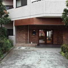 【東向島駅】【月約4万円】【週4日×朝2時間】マンション清掃/未経験者可～日払い可(東向島6)の画像