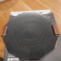 KZM　グリドルの画像