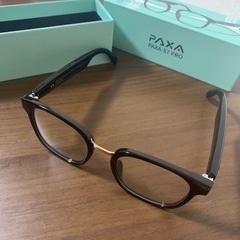 PAXA S7 オーディオグラスの画像