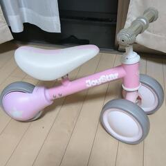 ベビー バランス バイク Joystarの画像