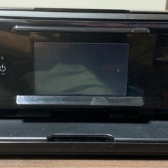 Canonインクジェットプリンター複合機 PIXUS TS8030 の画像