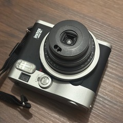 美品FUJIFILM instax mini90チェキの画像