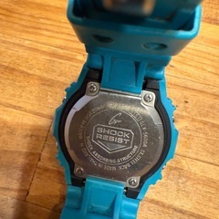 海外限定　G-SHOCK 　G-LIDE  GLX-5600A-2 の画像