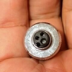 NIKON ニコン ターミナルシャッター MR-3の画像