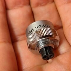 NIKON ニコン ターミナルシャッター MR-3の画像
