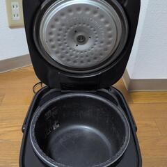 象印 IH炊飯ジャー　NP-VN10 5.5合炊きの画像