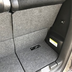 お買い得車‼️27年後期N-BOX カスタム　GターボLパッケージ　両側パワースライドドア　パドルシフト　オートクルーズ　あんしんパッケージ　衝突軽減ブレーキ　誤発進防止　リアテーブル　リアサイドサンシェード　　リアシートスライド　ハーフレザーシート　サイドエアバック　ワンタッチウインカー　オートライトなどなど豪華装備の画像