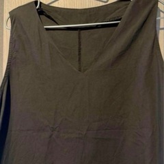 美品⭐︎ロングワンピースの画像