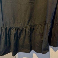 美品⭐︎ロングワンピースの画像