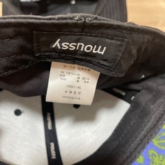 キャップ　メンズ　３個まとめて　美品　予約可能の画像