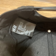 キャップ　メンズ　３個まとめて　美品　予約可能の画像
