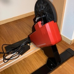 THINKRIDER スマートトレーナー X2の画像