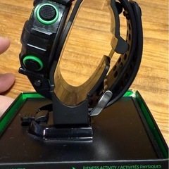 スマートウォッチ　RAZER NABU Watchの画像