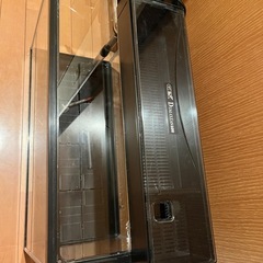GEX  60cm水槽の画像