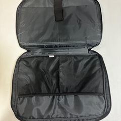 美品PCバック！使用回数数回の画像