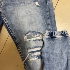 ベルシュカ　デニム　の画像