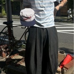 pillboxキャップ Goers Studio 2idiots 6crayonの画像