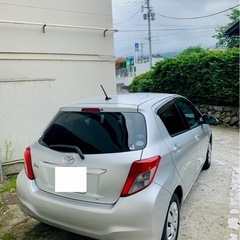 ウィッツ/走行距離: 95,000km〜/年式: 平成23年 の画像