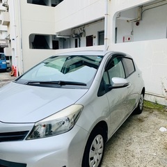 ウィッツ/走行距離: 95,000km〜/年式: 平成23年 の画像