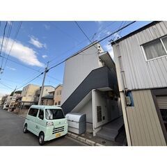 ☞🔶11月の速報🔶【初期費用5万円】名古屋市中村区 103号室☑...
