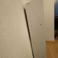 カラーボックスの画像