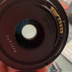 キヤノン一眼レフ用ズームレンズEF 35-80mm 1:4-5.6 IIIの画像