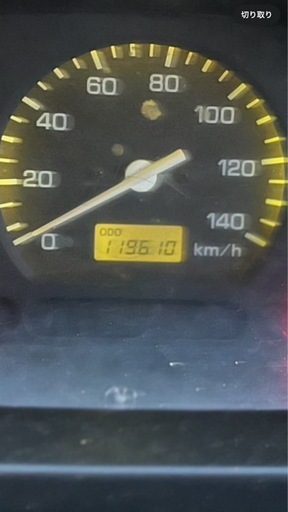 軽トラハイゼット